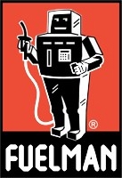 Fuelman logo