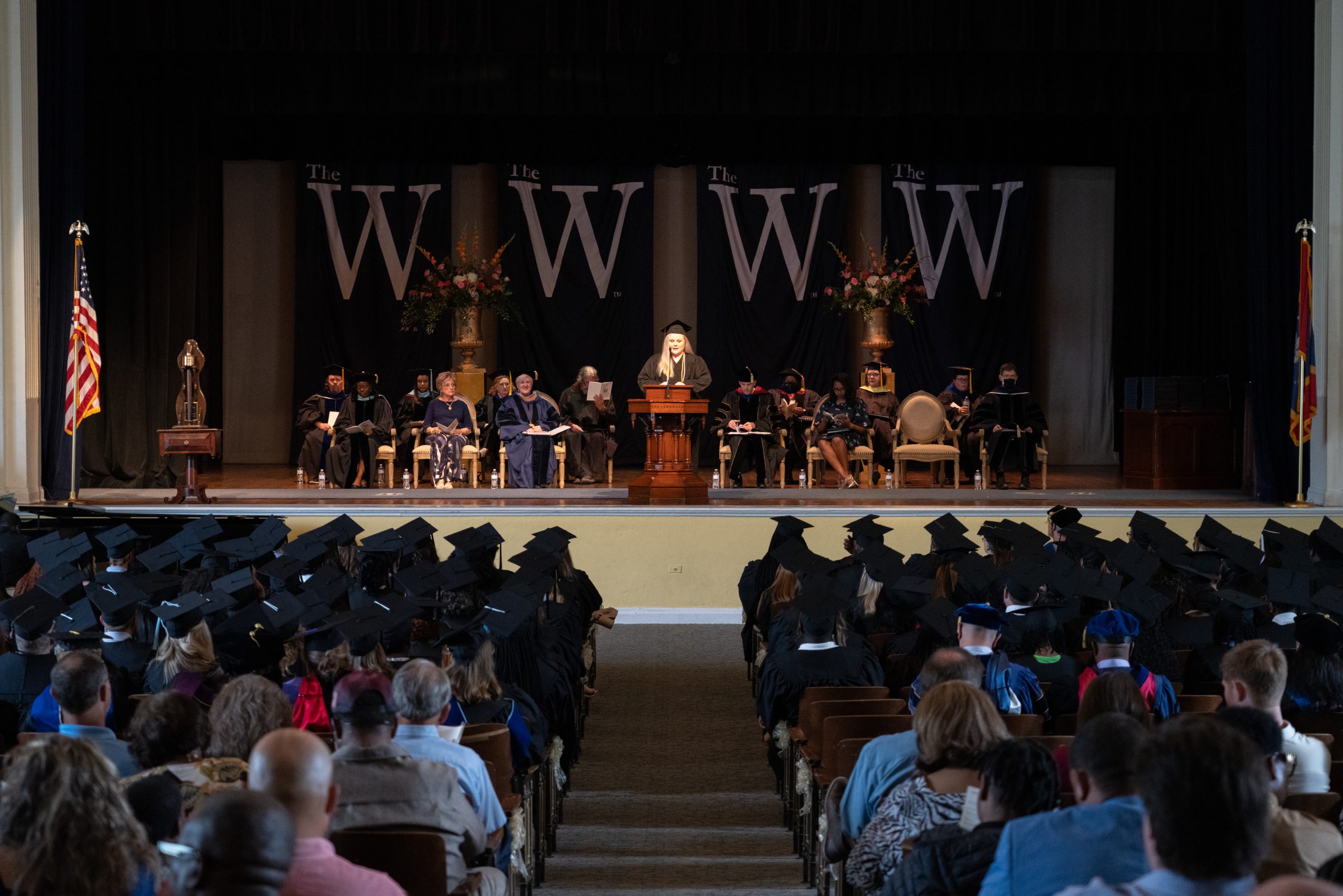 Summer Commencement set for July 26