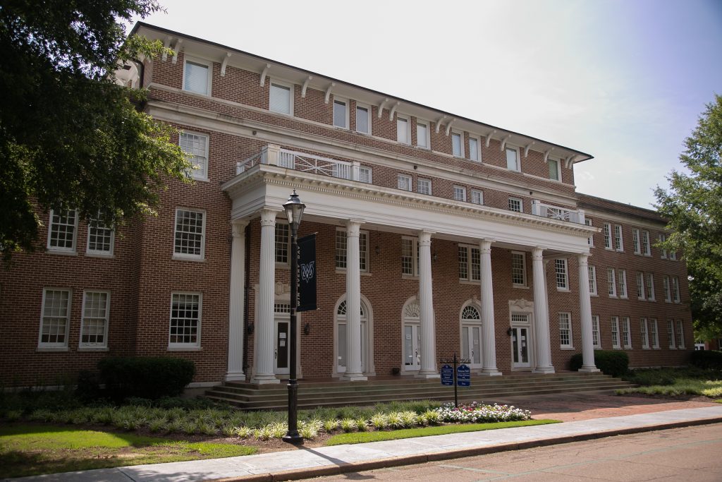 Reneau Hall