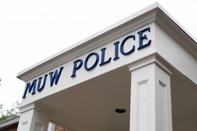 MUWPD adds security officer to its ranks