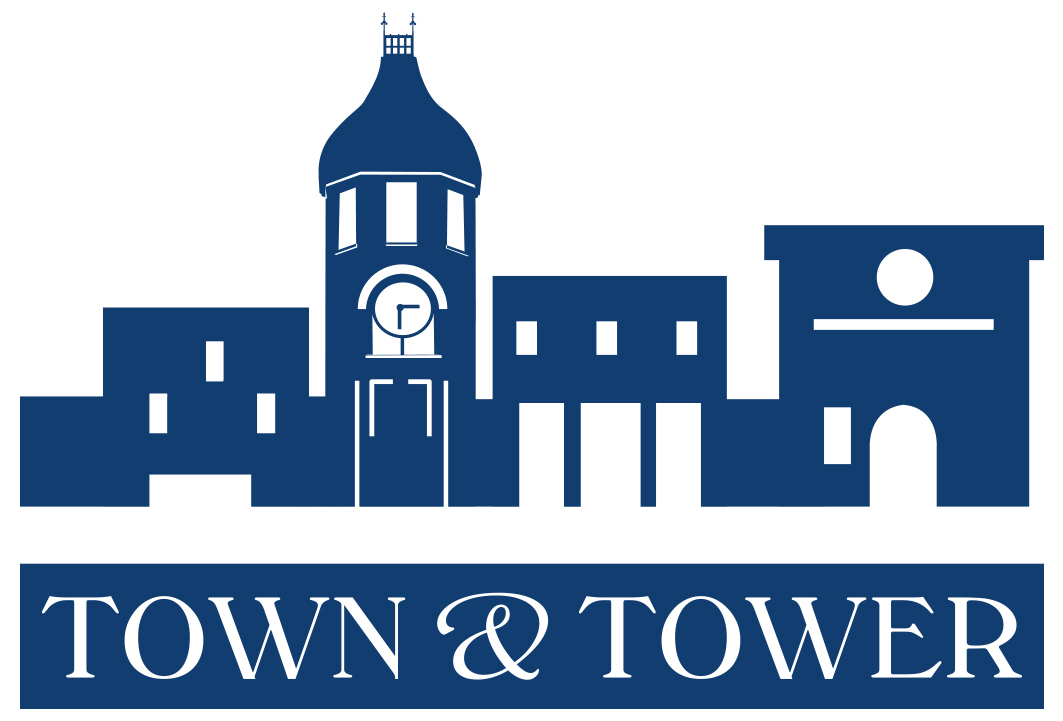 Town and Tower meeting to feature W president, program updates