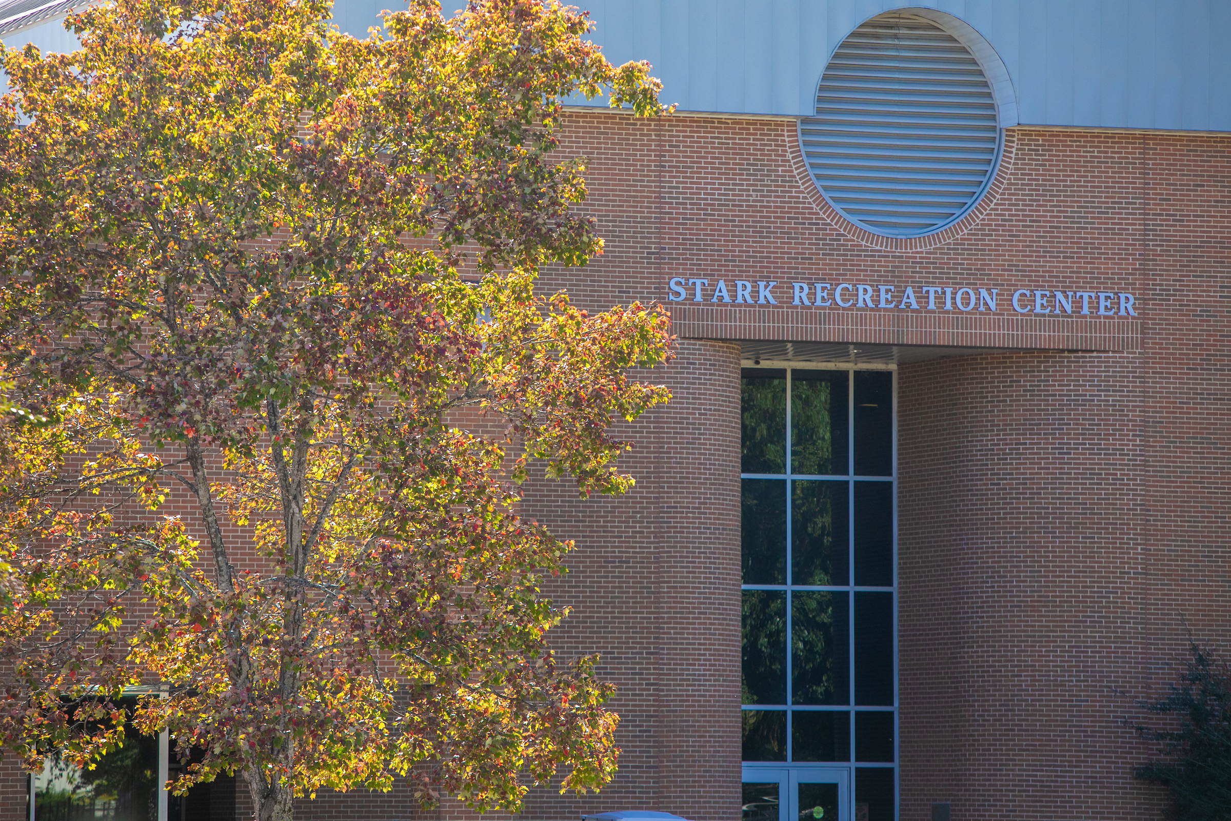 Stark Rec partners with YMCA