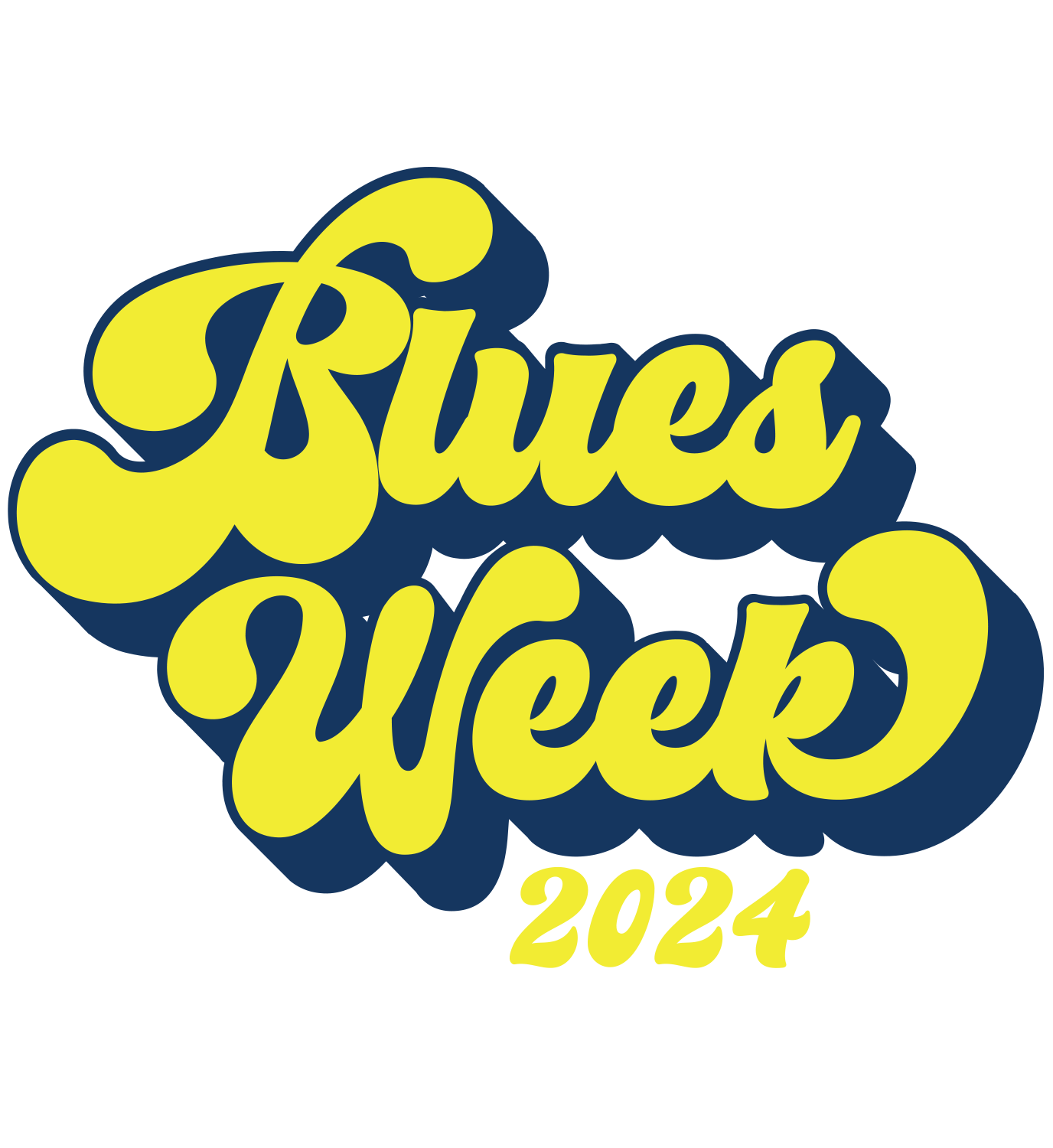 Blues Week 2024